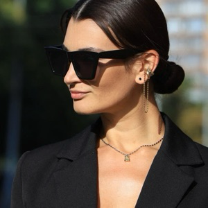 Гала Вознюк | Сетка — социальная сеть от hh.ru