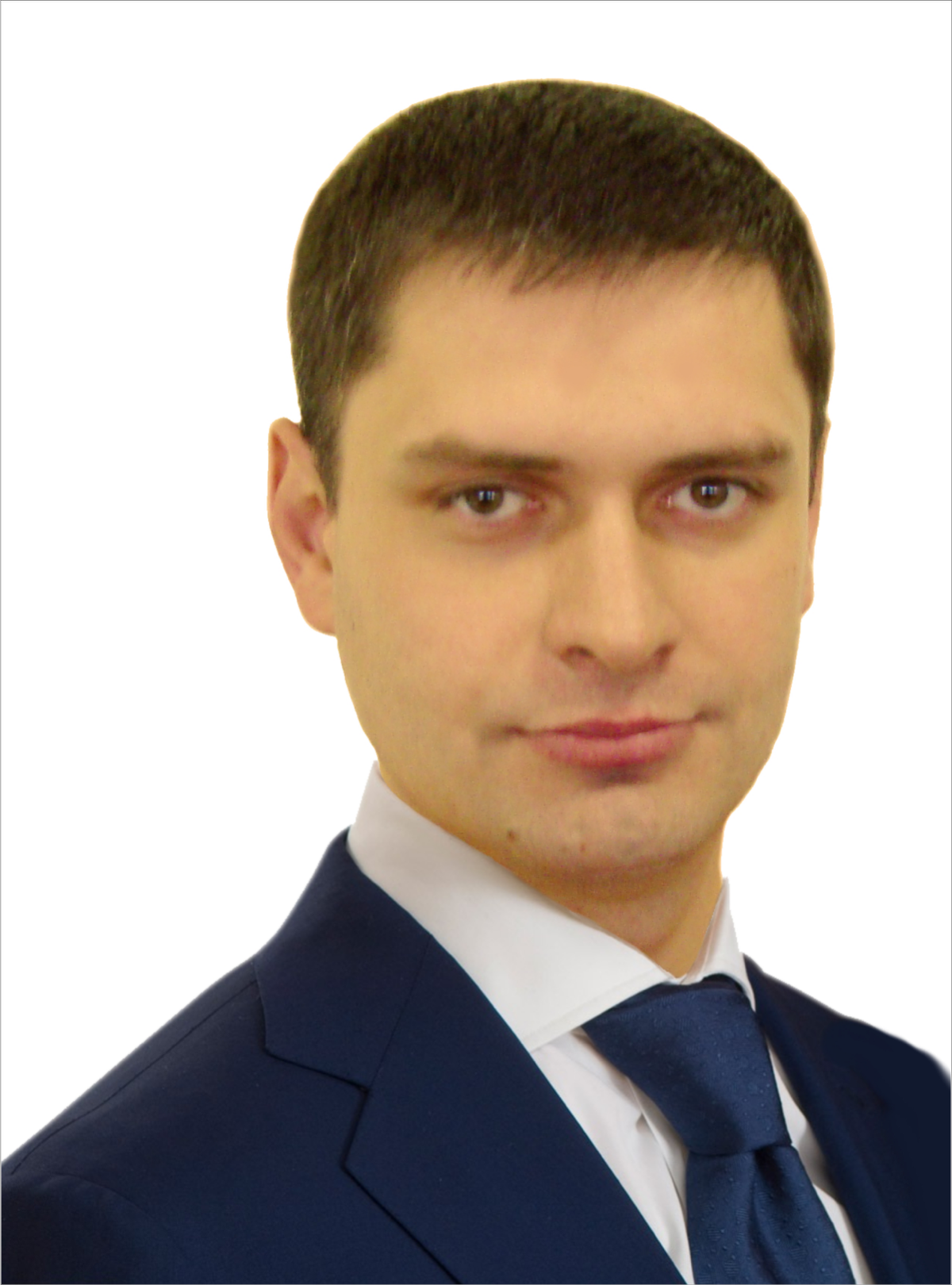 Александр Асеев