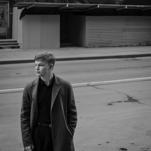 Егор Арчибасов