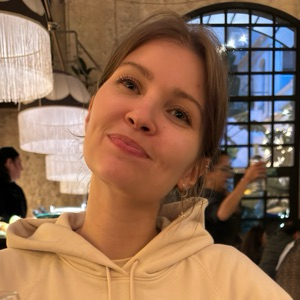 Алиса Чернуха