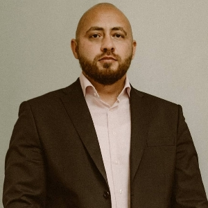 Фарид Сайфуллин | Сетка — социальная сеть от hh.ru