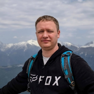 Сергей Пермяков