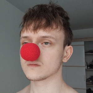 Игорь Новиков