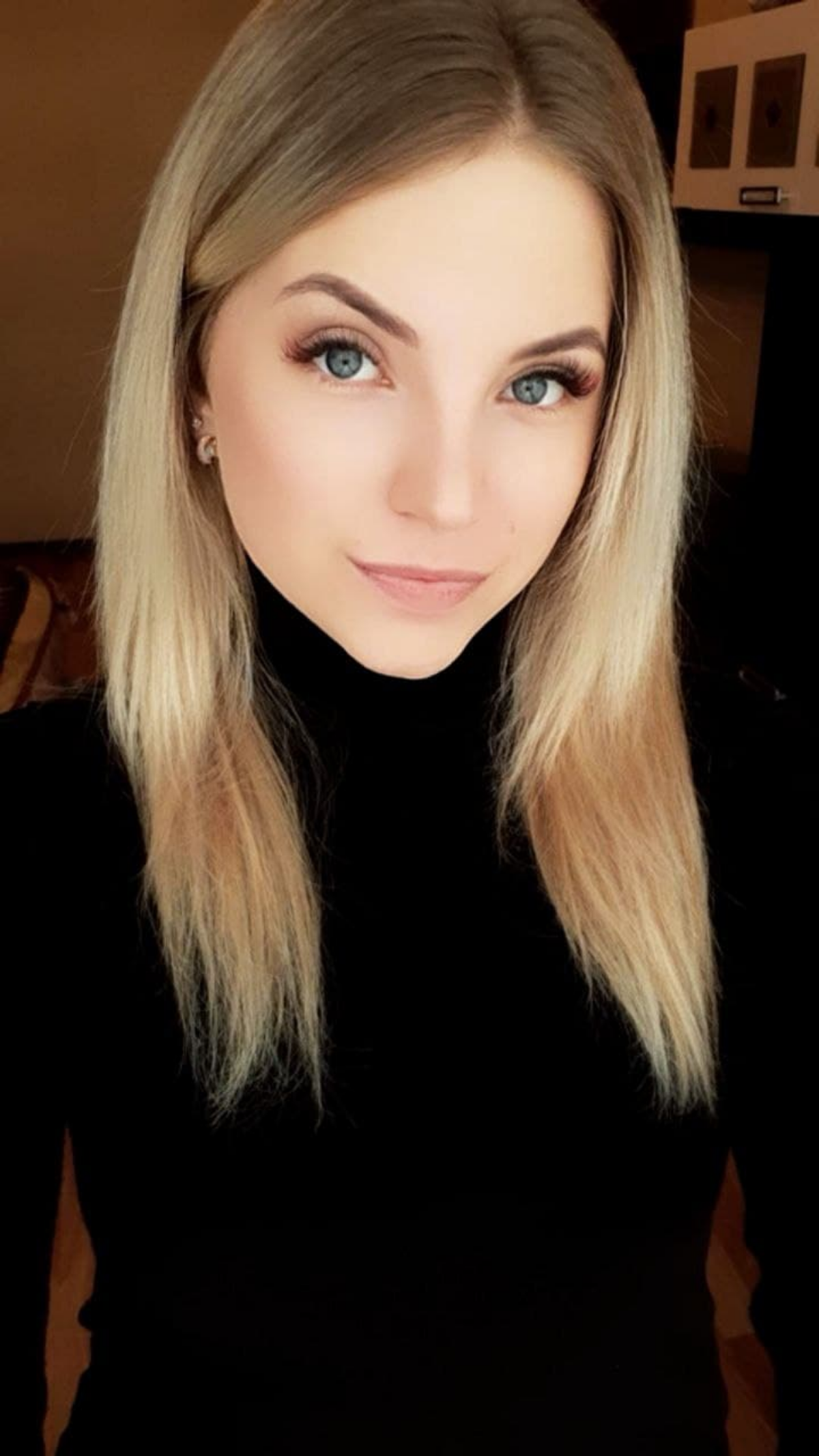 Елизавета Никитенко