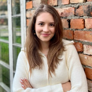 Екатерина Нанивская | Сетка — социальная сеть от hh.ru