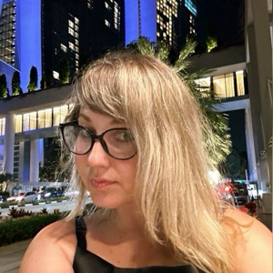 Татьяна Федотова