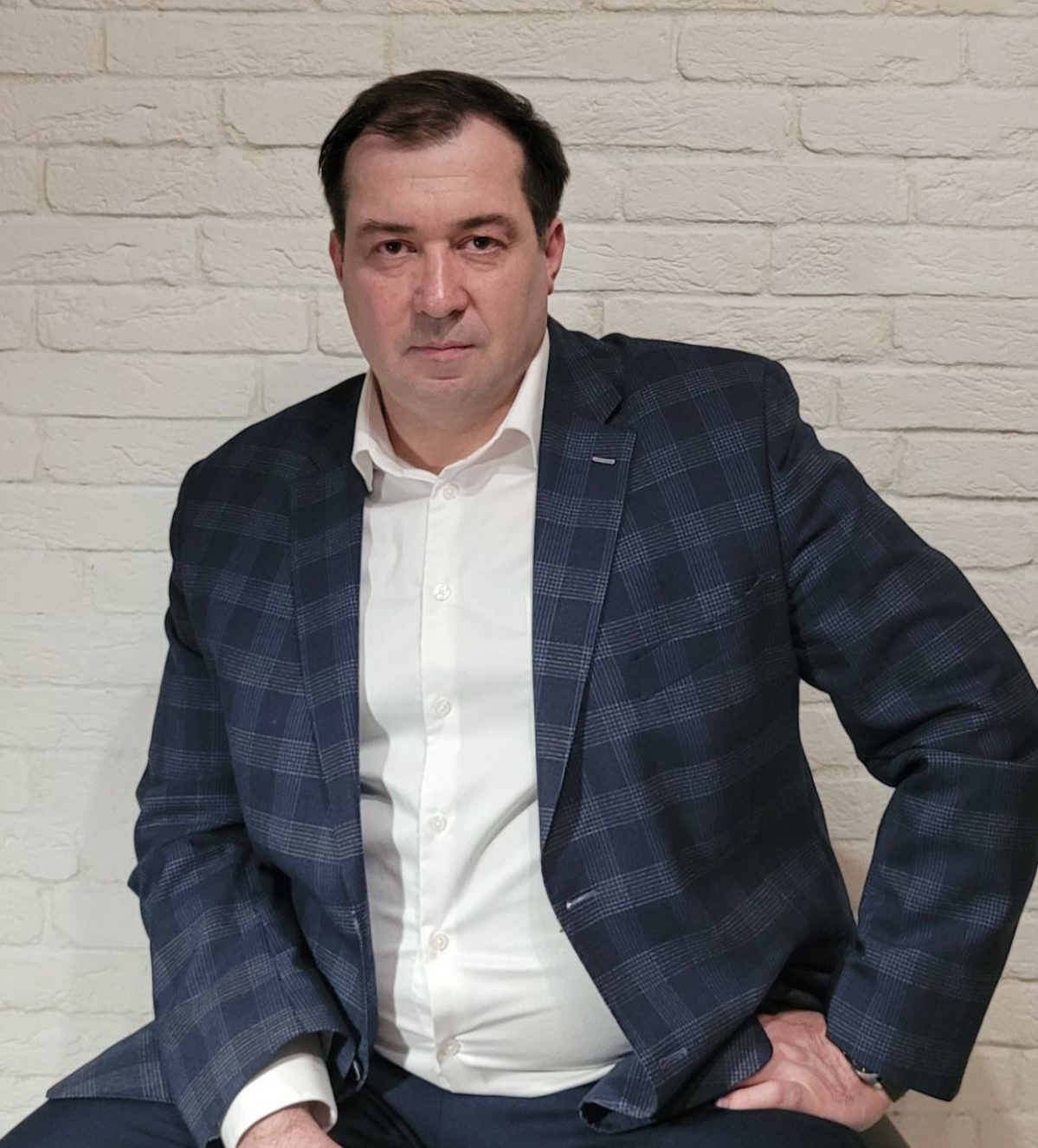 Михаил Фирсов | Сетка — социальная сеть от hh.ru