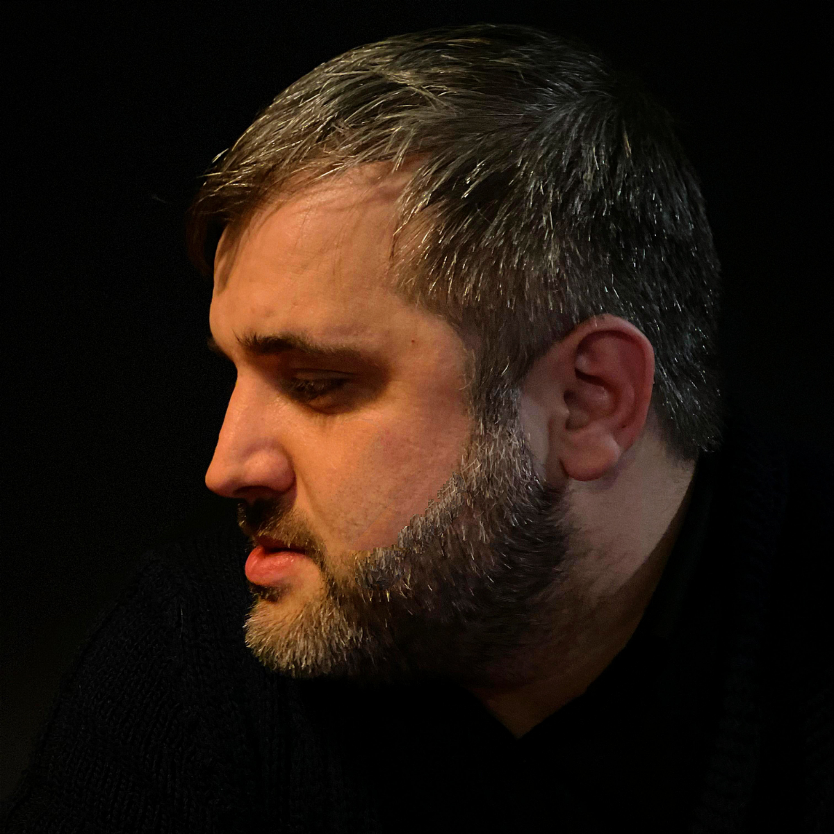 Симбат Магомедов