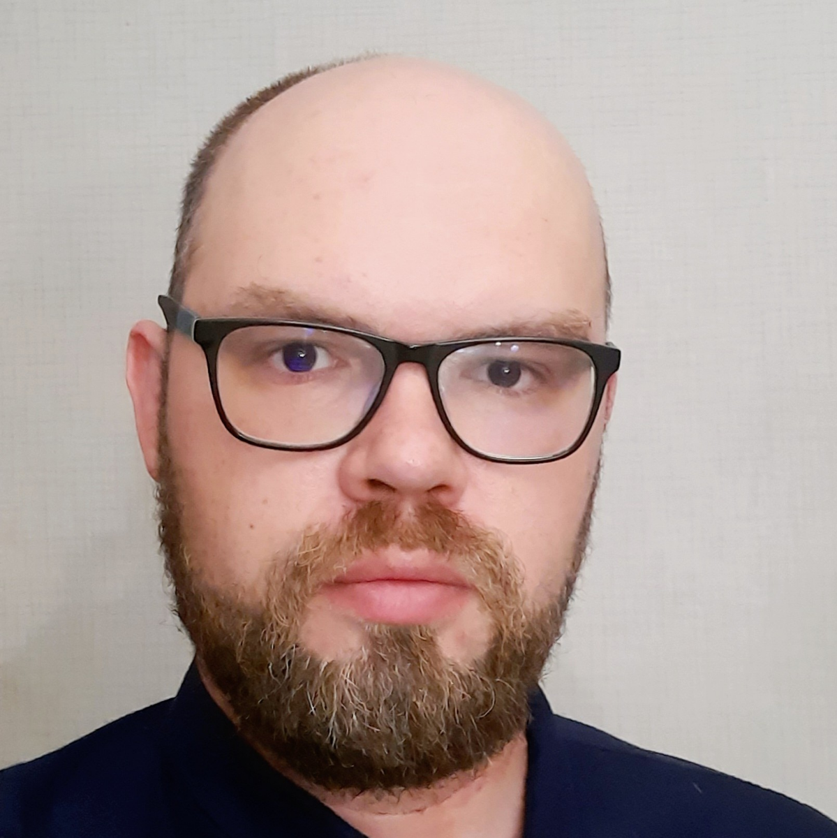 Andrey Nekrasov