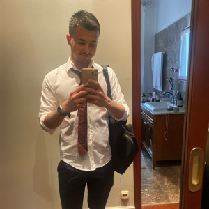 Амин Хурами | Сетка — социальная сеть от hh.ru