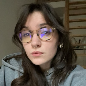 Полина Сульженко | Сетка — социальная сеть от hh.ru