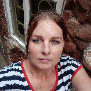 Екатерина Вельган