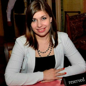 Елена Дога