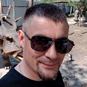 Денис Кашин