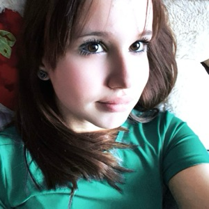 Ангелина Калинич