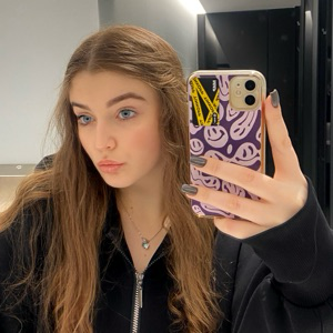 Яна Гнездилова | Сетка — социальная сеть от hh.ru