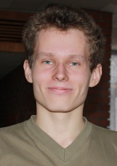 Александр Гуляев