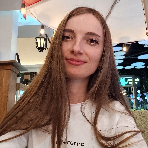 Марина Горшкова | Сетка — социальная сеть от hh.ru