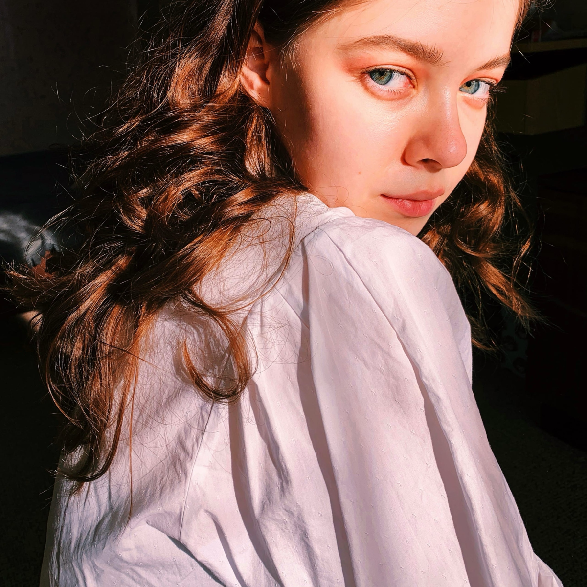 Варвара Шило | Сетка — социальная сеть от hh.ru