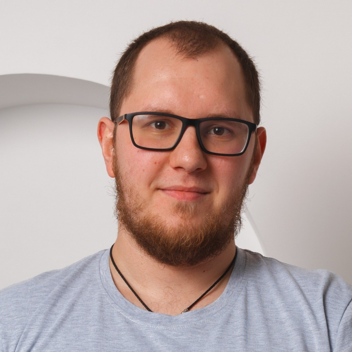 Даниил Китаев