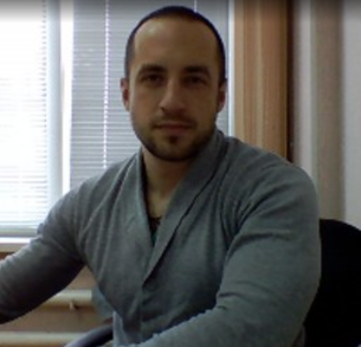 Андрей Васин