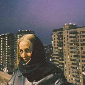 Мария Глебова | Сетка — социальная сеть от hh.ru