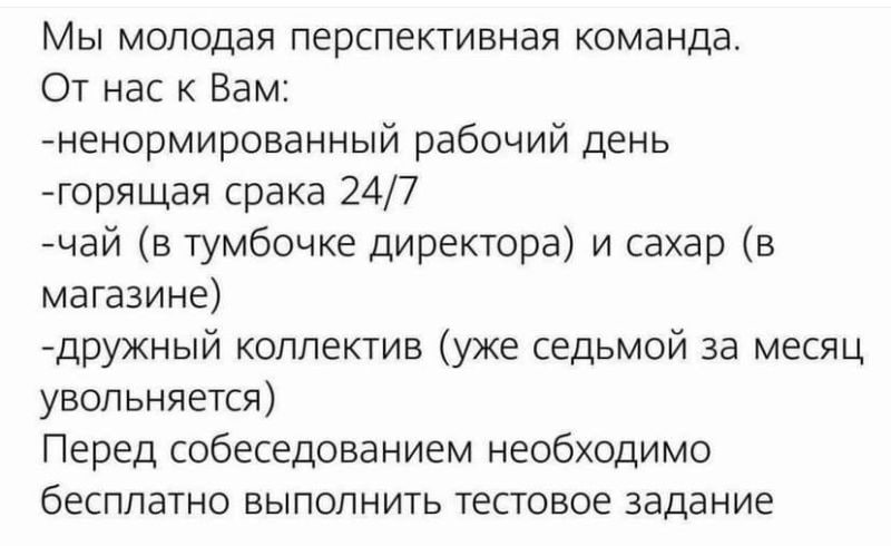 #mem #mems #humor #work #startup #мем #юмор | Сетка — социальная сеть от hh.ru