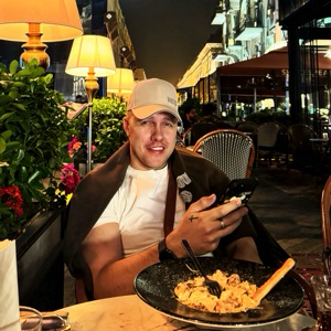 Иван Олегович