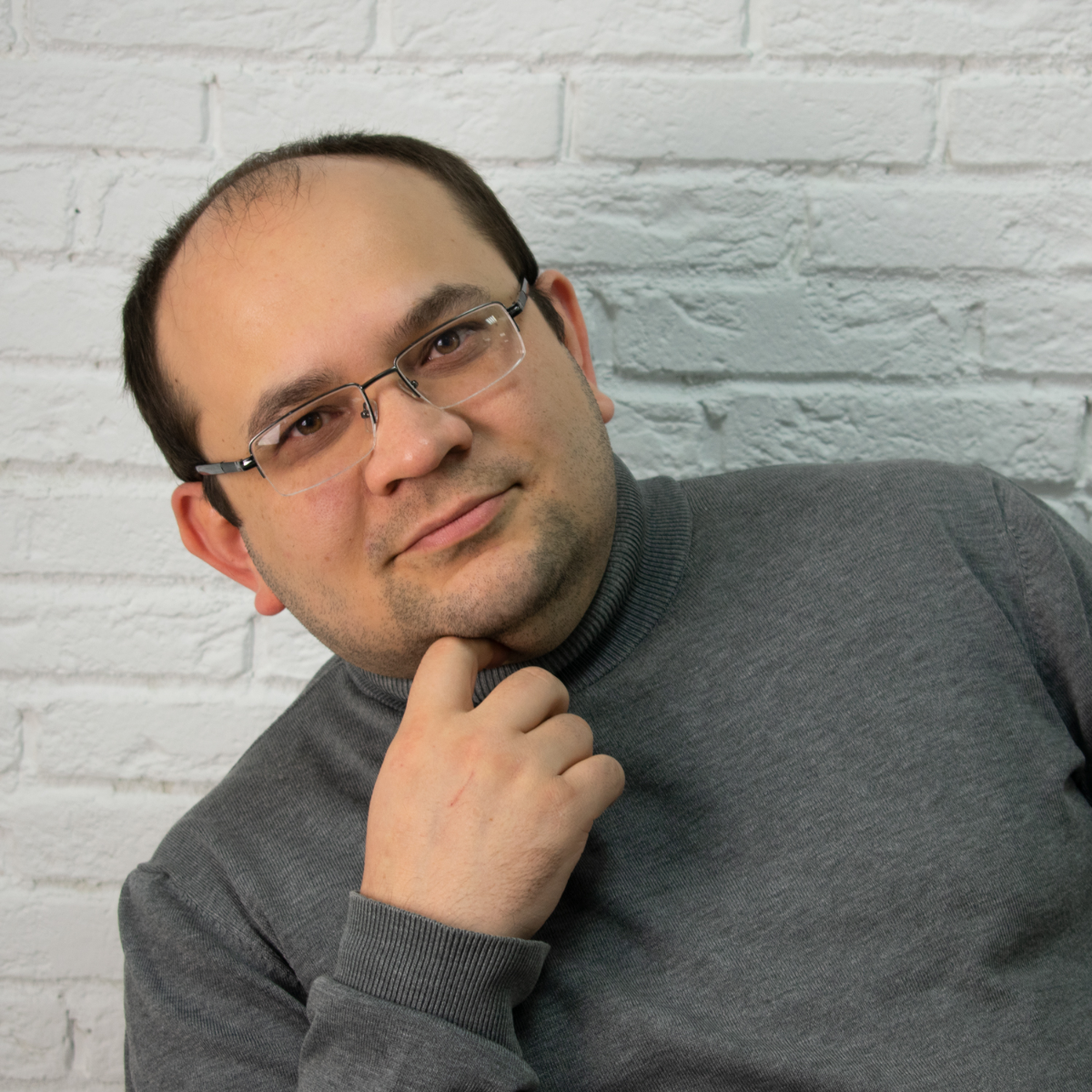 Александр Тукмаков