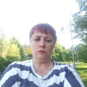Елена Новикова