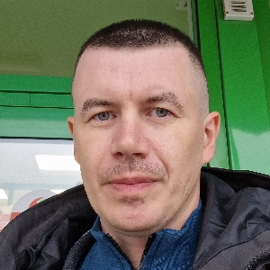 Дмитрий Овсянников | Сетка — социальная сеть от hh.ru