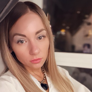 Дарья Айзетова