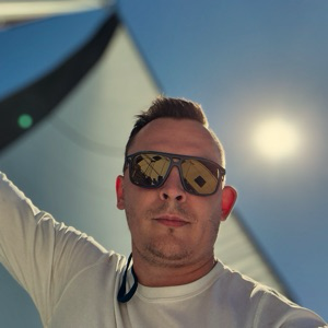 Роман Кинаш | Сетка — социальная сеть от hh.ru