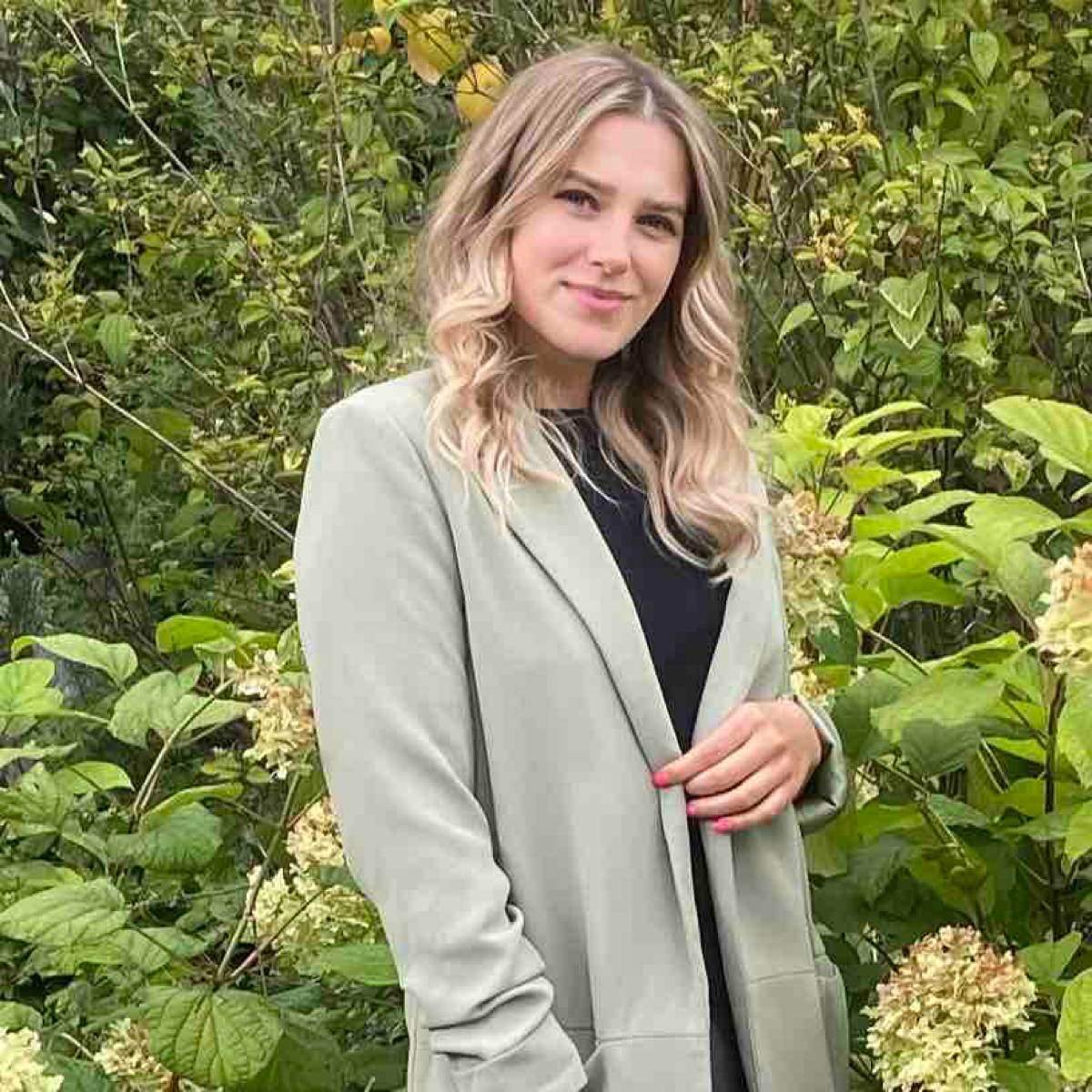 Кристина Позднякова | Сетка — социальная сеть от hh.ru