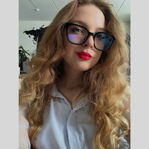 Анна Лакоцкая | Сетка — социальная сеть от hh.ru