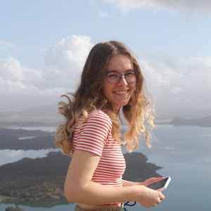 Оля Шумилова | Сетка — социальная сеть от hh.ru