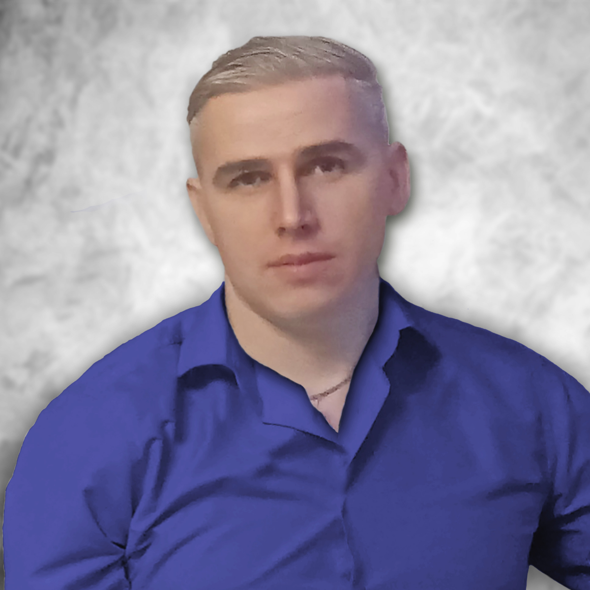 Игорь Ангел