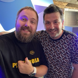 Юрий Чистов | Сетка — социальная сеть от hh.ru