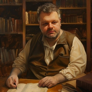 Сергей Марин | Сетка — социальная сеть от hh.ru