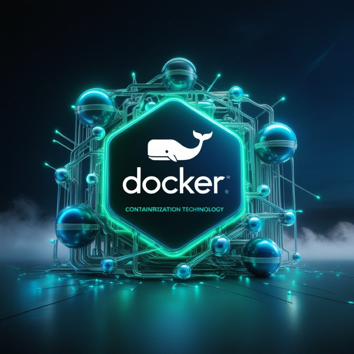 Перенос моего локального сайта на хостинг с помощью Docker начался! Сегодня я установил Docker на сервере, настроил окружение и создал базовый проект Django | Сетка — социальная сеть от hh.ru