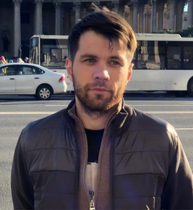 Алексей Архипов | Сетка — социальная сеть от hh.ru