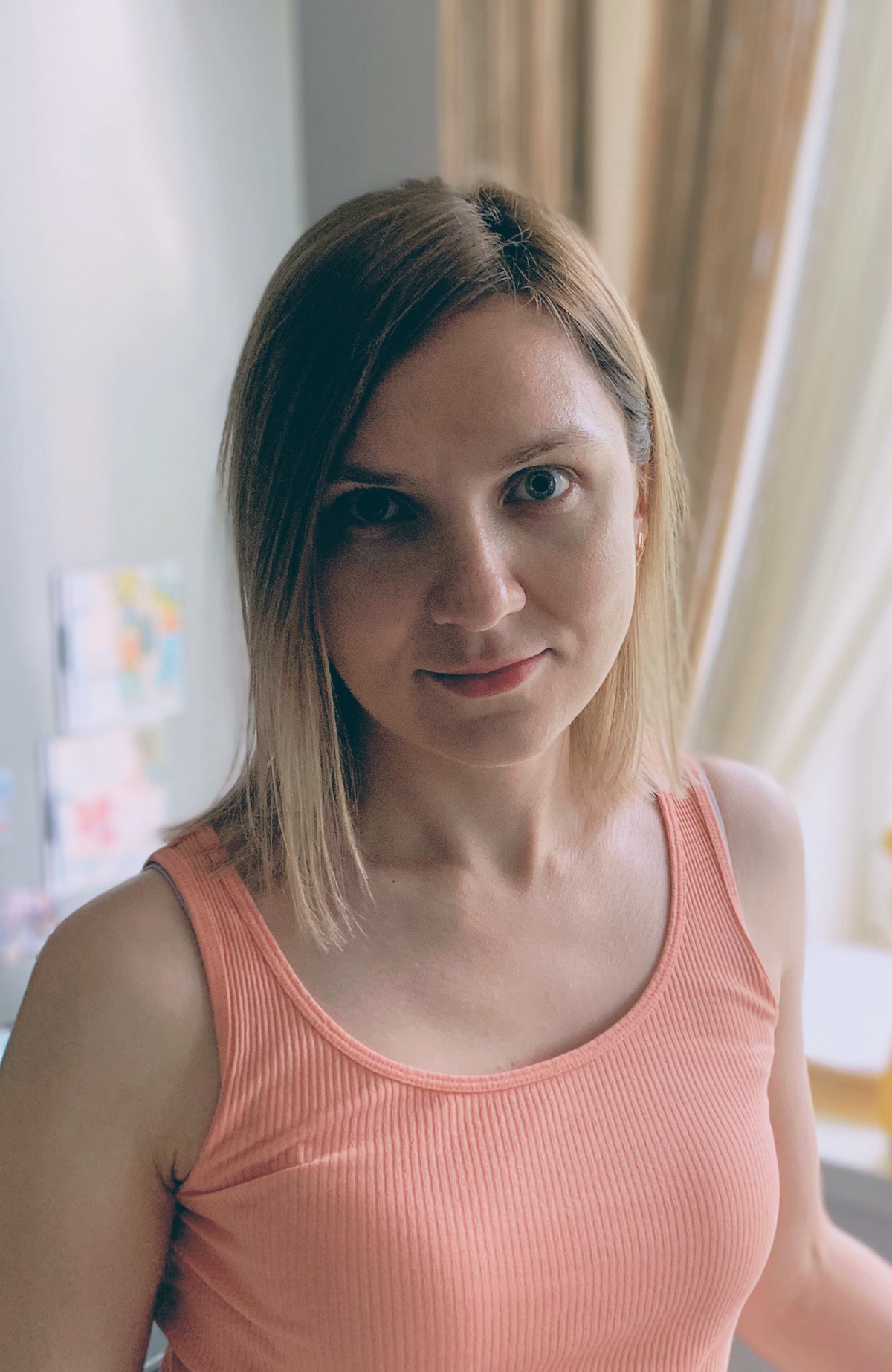 Татьяна Ваганова
