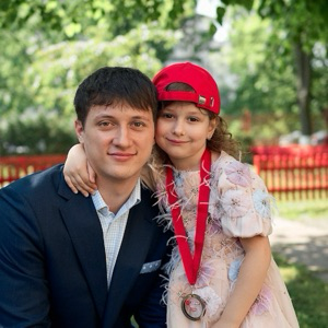 Никита Пуссер