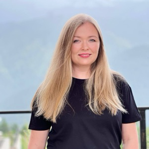 Валентина Муйземнек | Сетка — социальная сеть от hh.ru