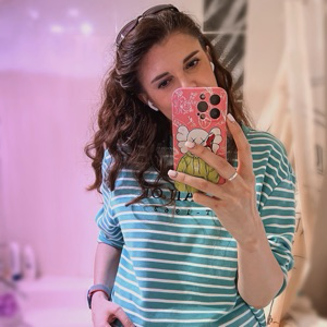 Анна Чулкова | Сетка — социальная сеть от hh.ru