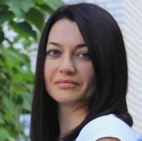 Людмила Жусева | Сетка — социальная сеть от hh.ru