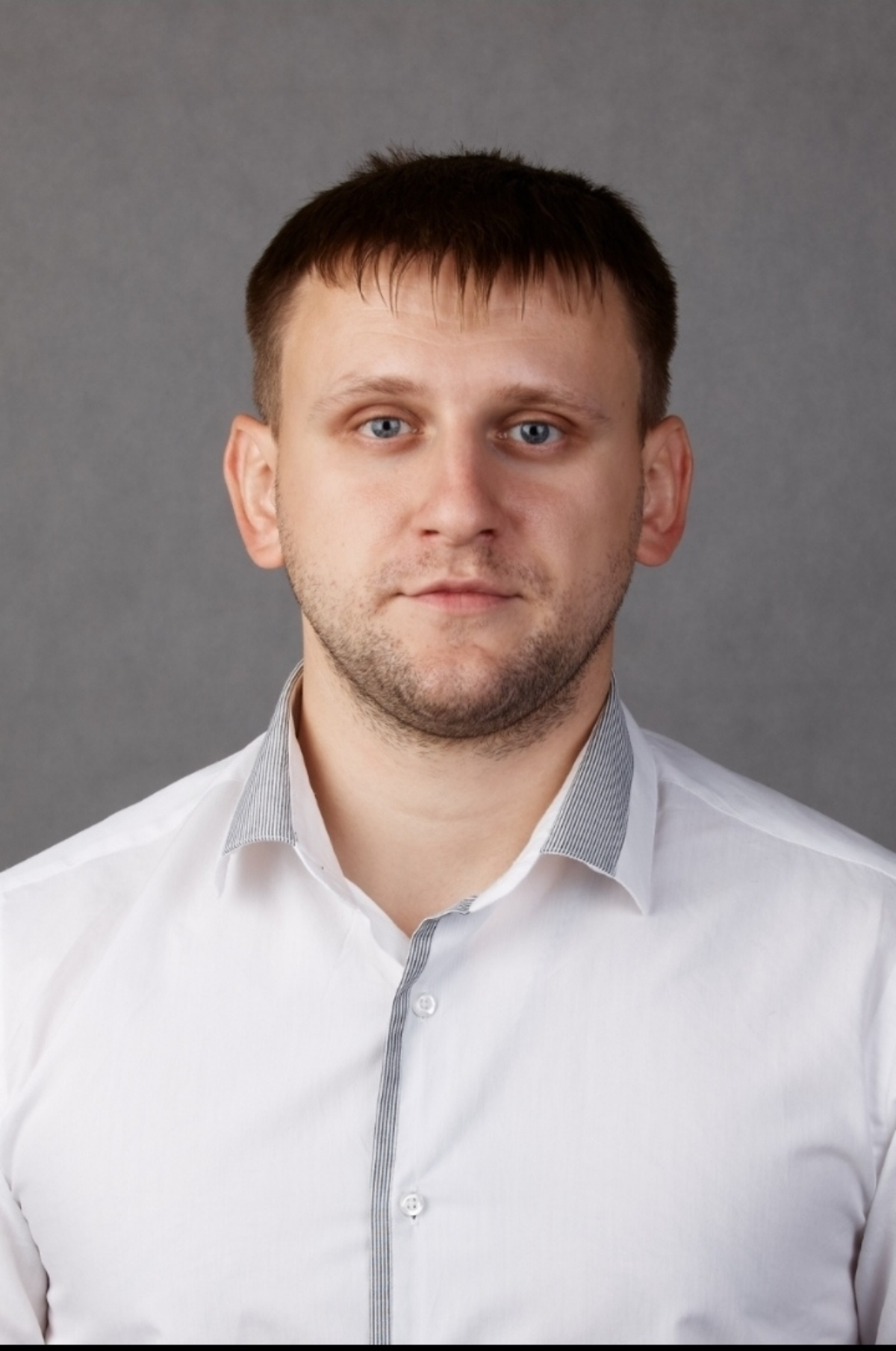 Семен Радионов | Сетка — социальная сеть от hh.ru