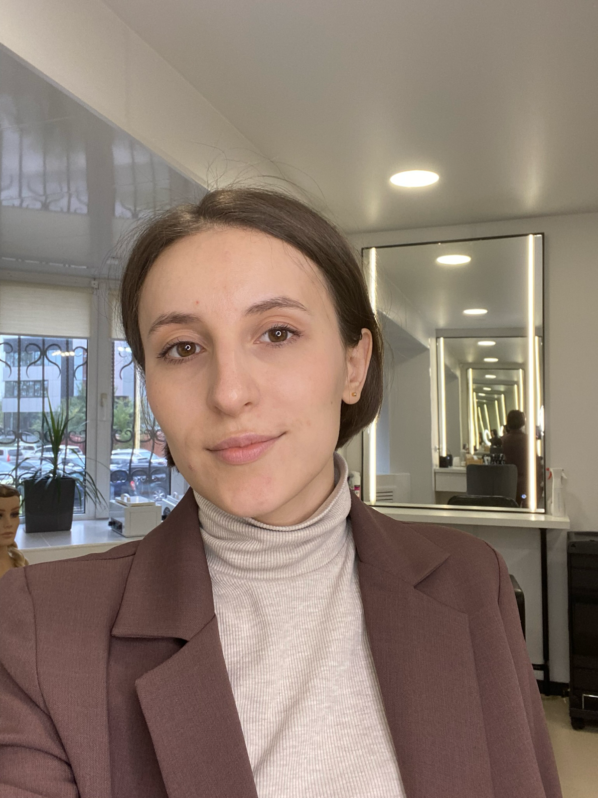 Анна Горбачук | Сетка — социальная сеть от hh.ru