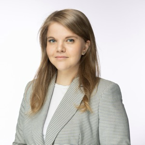 Александра Урсул | Сетка — социальная сеть от hh.ru