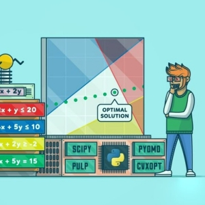 Неочередная бизнес оптимизация